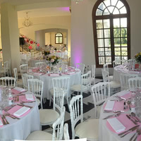 Château de Nizy-le-Comte