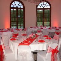 Château de Nizy-le-Comte