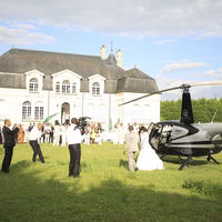 Château de Nizy-le-Comte