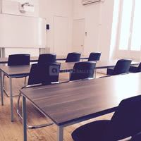 Salle antares