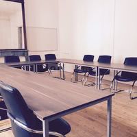 Salle antares