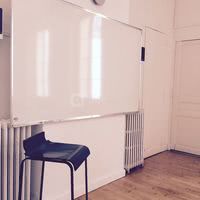 Salle antares