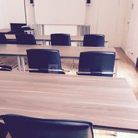 Salle antares