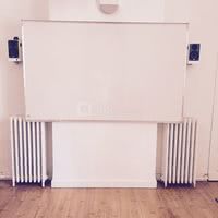 Salle antares