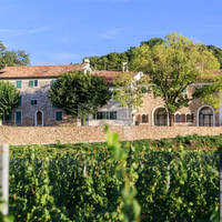 Château Maïme