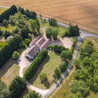 Domaine des Maries