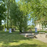 Parc_Zone Vin d'honneur