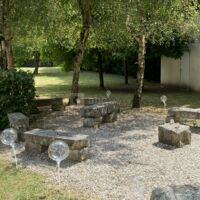 Parc_Zone Vin d'honneur