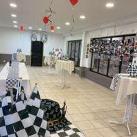 Salle Aurore