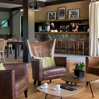 Chalet du Golf