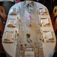Chalet du Golf