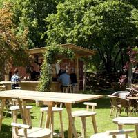 La Petite Halle