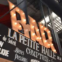 La Petite Halle