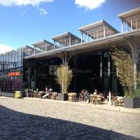 La Petite Halle