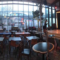 La Petite Halle