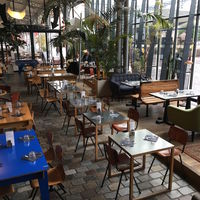 La Petite Halle