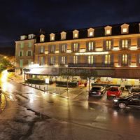 Plaza Madeleine Hôtel et Spa