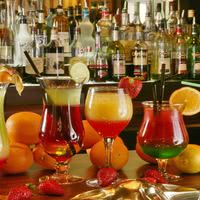 Le Bar