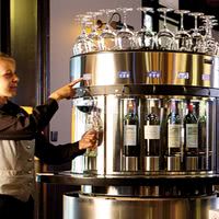 Bar à vins