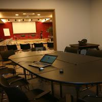 Salle de Réunion & Sous commission