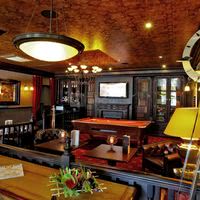 Bar & billard
