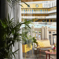 Hotel Molitor Paris - MGallery Hotel Collection