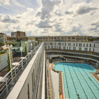 Hotel Molitor Paris - MGallery Hotel Collection