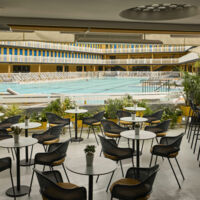 Hotel Molitor Paris - MGallery Hotel Collection