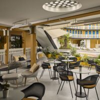 Hotel Molitor Paris - MGallery Hotel Collection