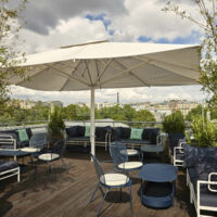 Hotel Molitor Paris - MGallery Hotel Collection