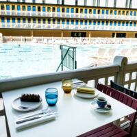 Hotel Molitor Paris - MGallery Hotel Collection