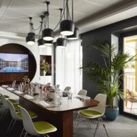 Hotel Molitor Paris - MGallery Hotel Collection