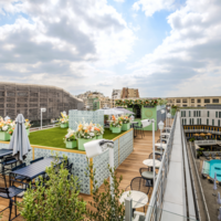 Hotel Molitor Paris - MGallery Hotel Collection