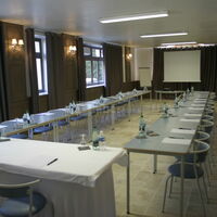 Salle Éléonore