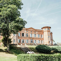 Chateau de Loubejac