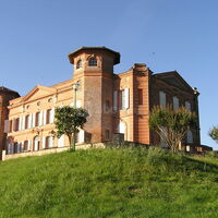 Château de Loubejac