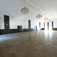 Salle de réception