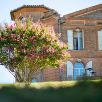 Chateau de Loubejac