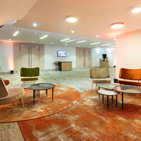 Espace détente
