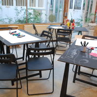 Configuration Cabaret