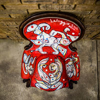 Arty © ABC Salles