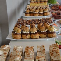 Buffet de Desserts