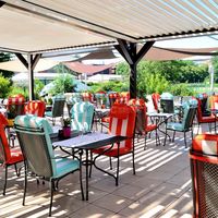 Terrasse du Bar & Restaurant