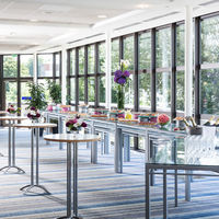 Foyer Orangerie
