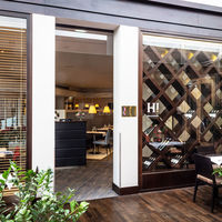 H! Brasserie