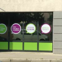 Vitrine