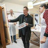 L'Atelier Chebassier