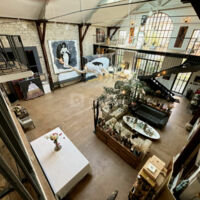 Espace central