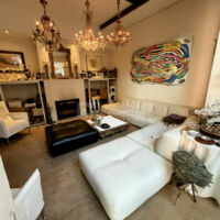 Petit salon