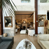 Petit salon